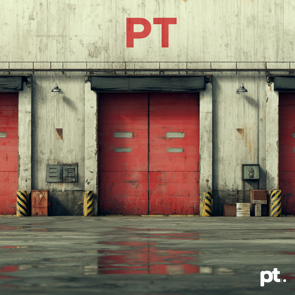 What is the Advantage of Best PT Door for Modern Warehousing Needs