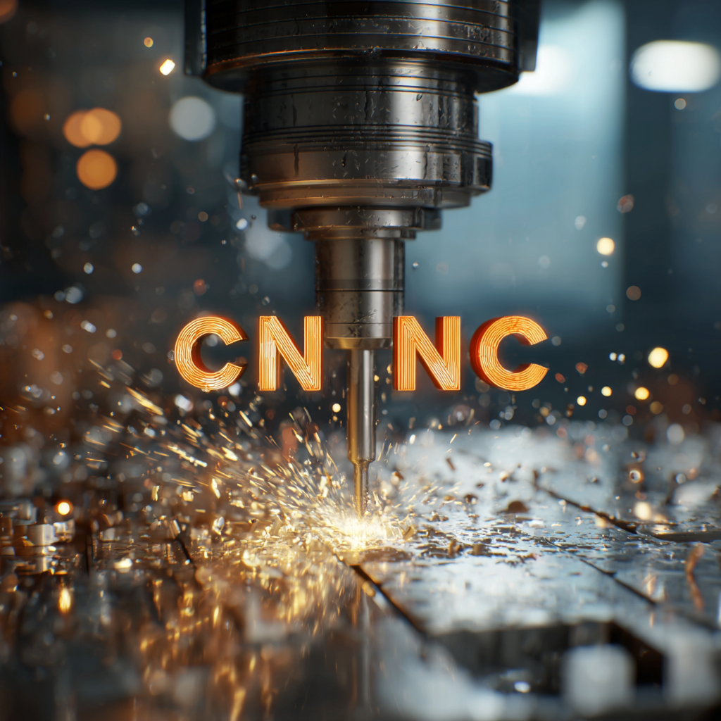 How to Choose the Best CNC Machine for Your Business Needs