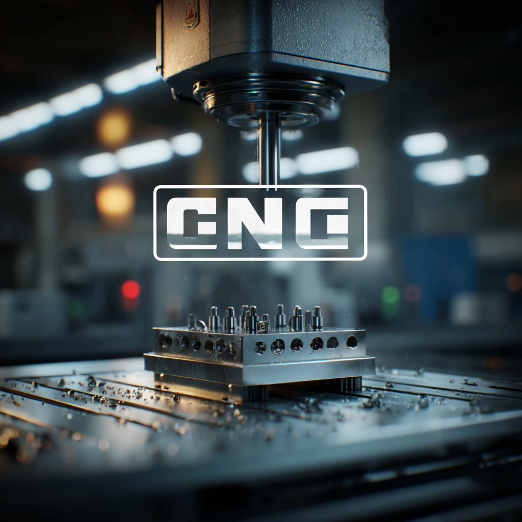 How to Choose the Best CNC Machine for Your Business Needs