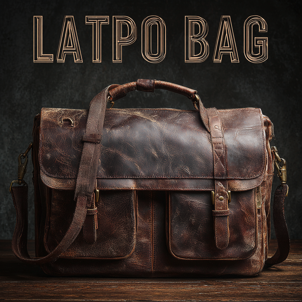 What Features Make a Laptop Bag the Best Choice for Global Buyers