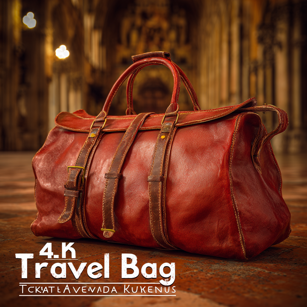 Advantages of Choosing the Best Travel Bag for Your Adventures