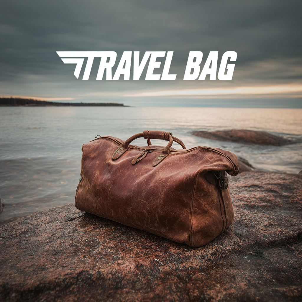Advantages of Choosing the Best Travel Bag for Your Adventures