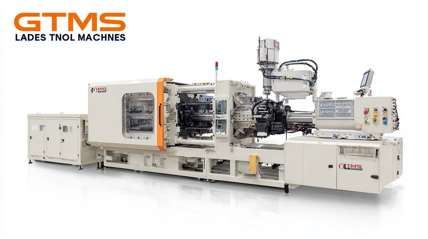 Navigating Global Trade: A Comprehensive Guide to Importing the Best Preform Injection Molding Machines