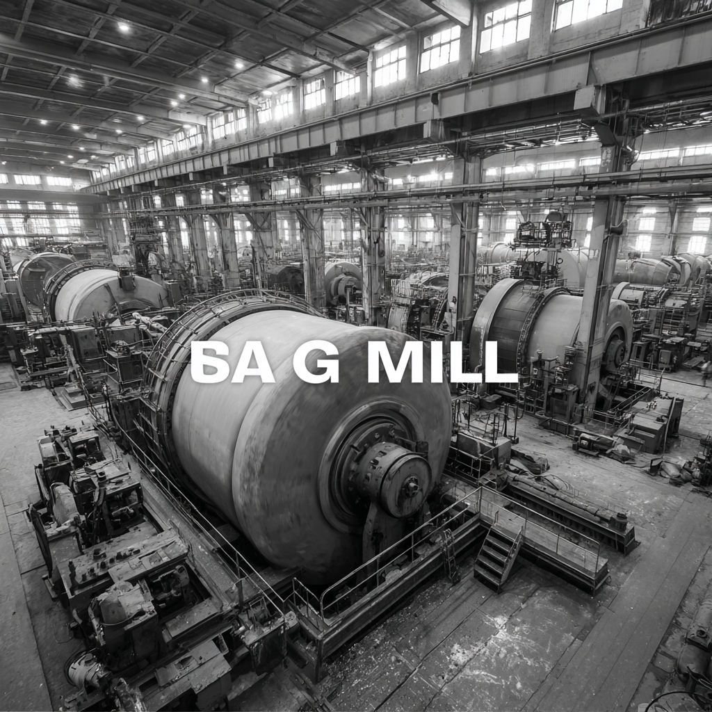 Premium Ball Mill SAG Mill Liners from the Best Manufacturing Factory in China