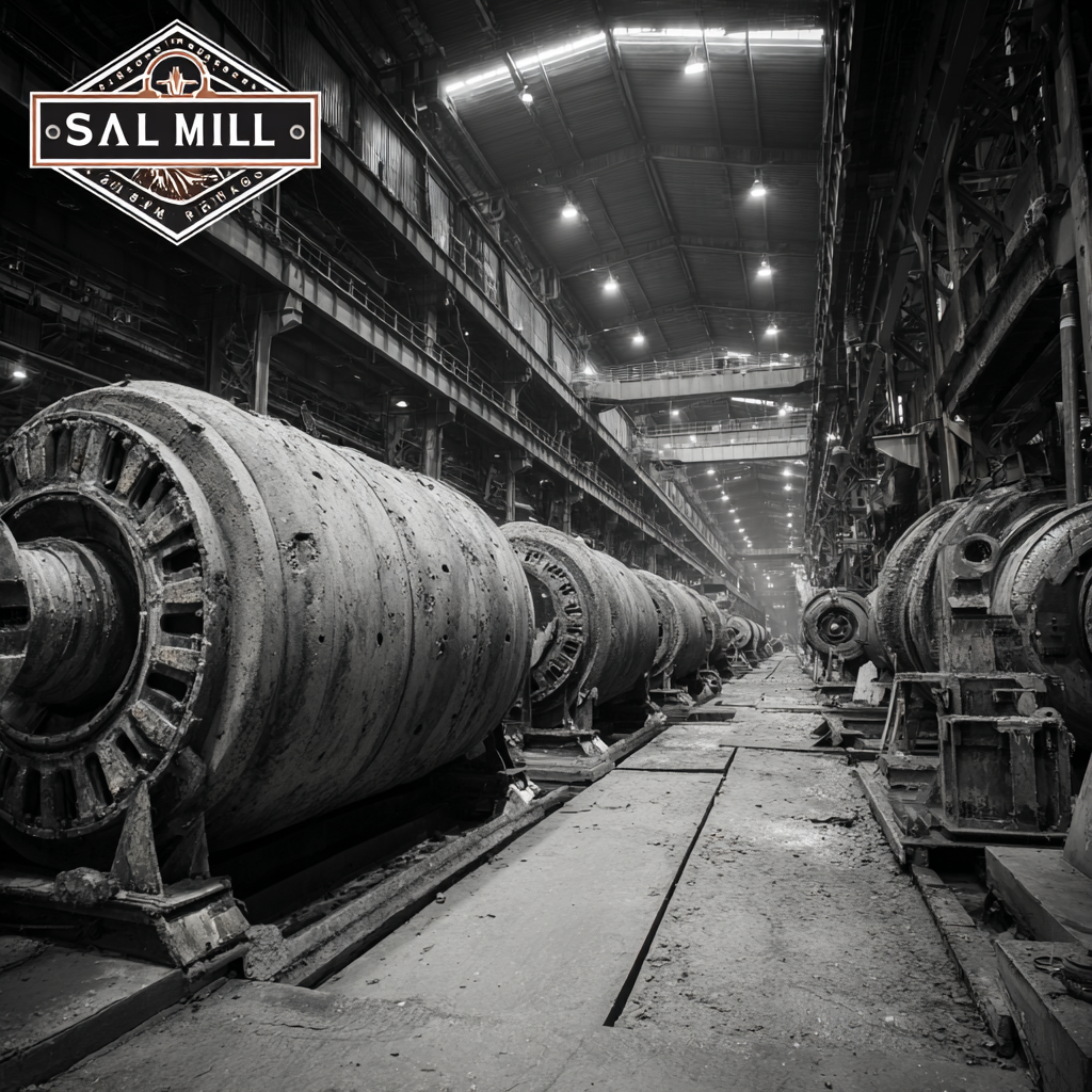 Premium Ball Mill SAG Mill Liners from the Best Manufacturing Factory in China