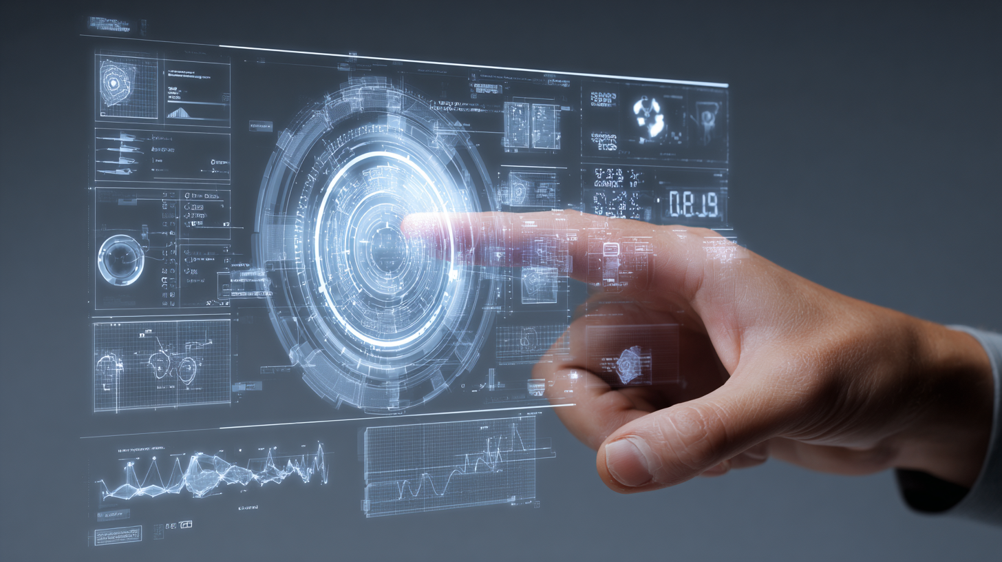 Exploring 2025 Technology Advancements and the Advantages of Capacitive Touchscreen Display Modules