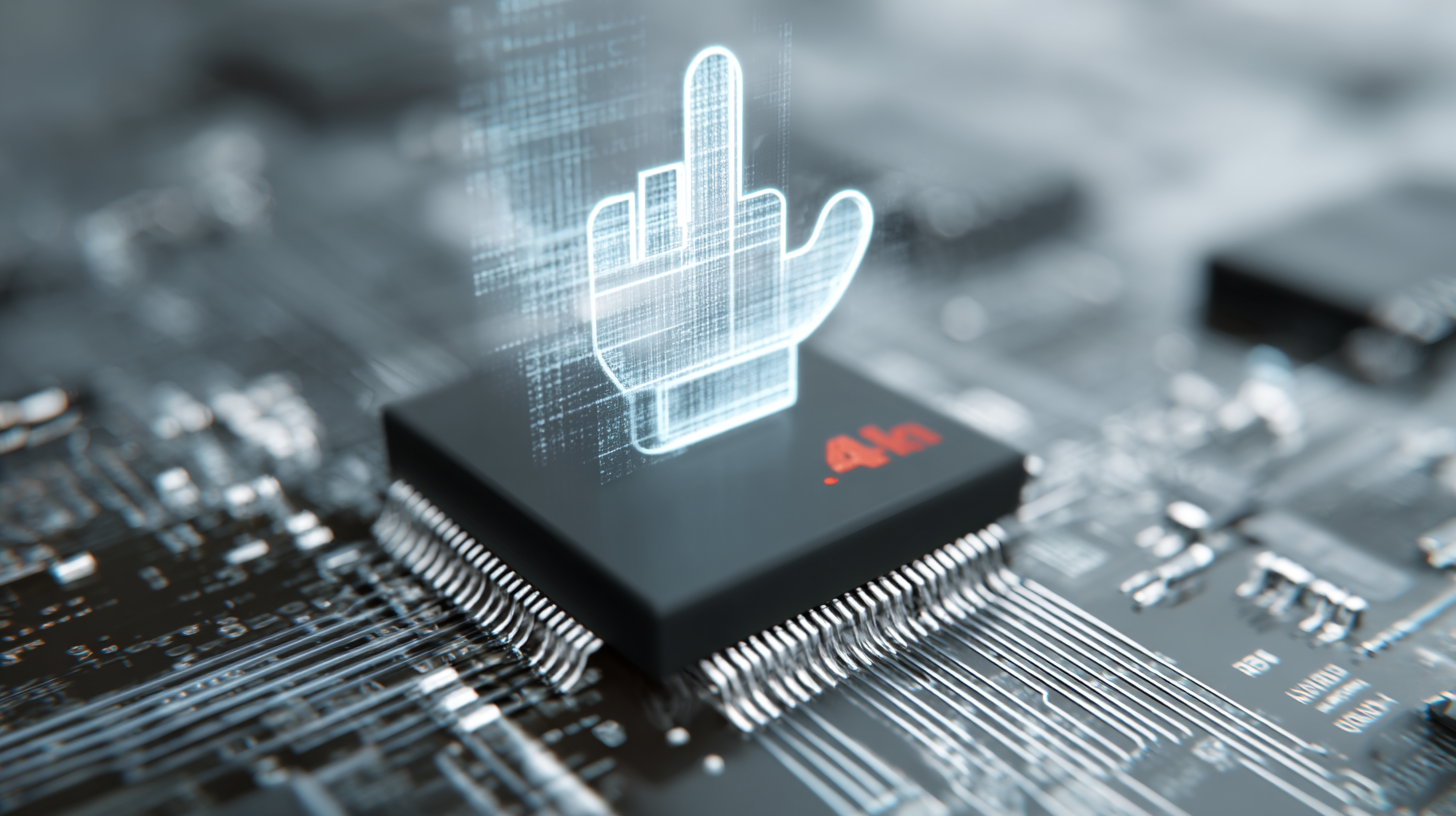 Exploring 2025 Technology Advancements and the Advantages of Capacitive Touchscreen Display Modules