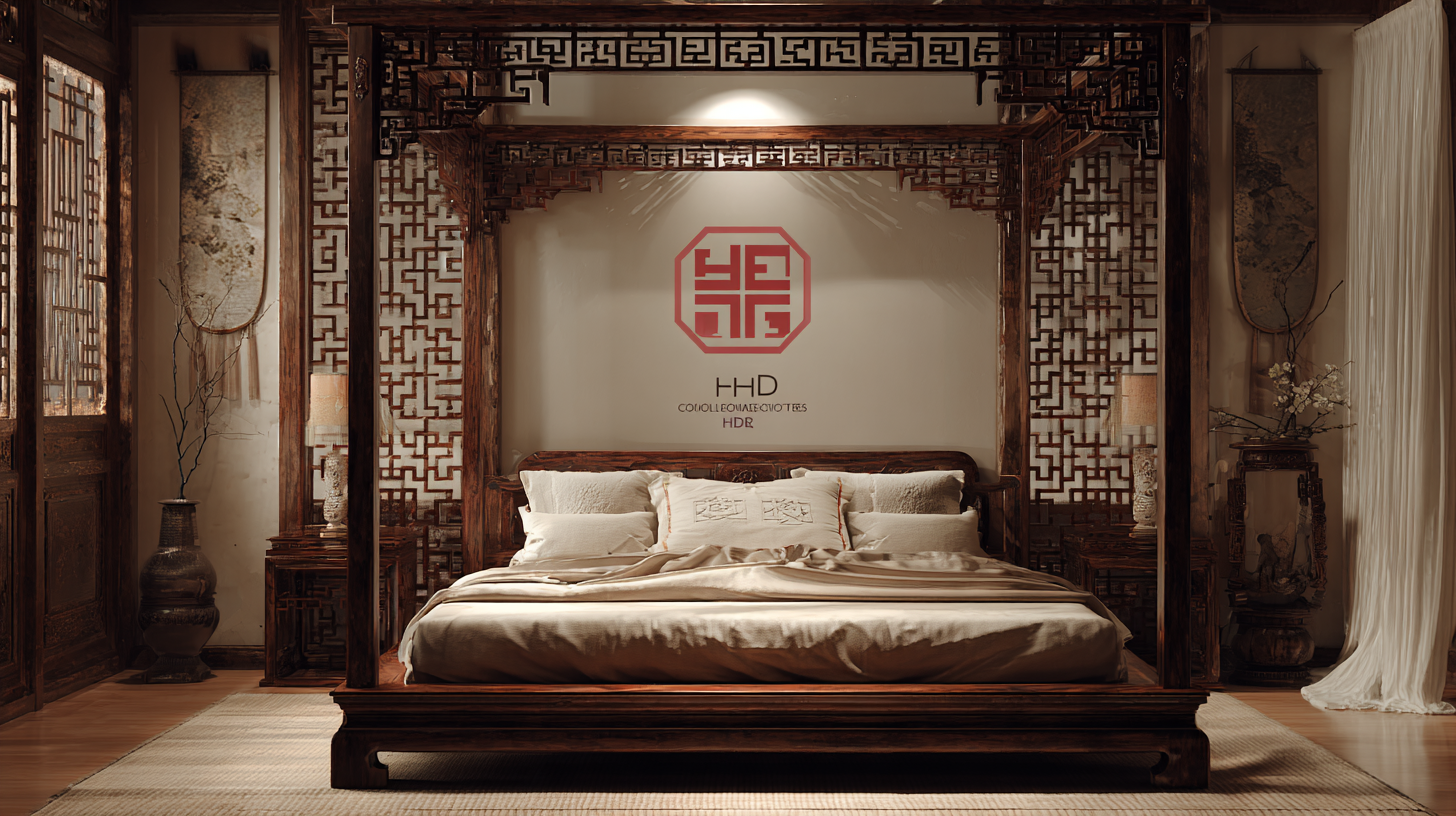 Common Challenges Faced by Global Buyers When Sourcing the Best Chinese Style Beds