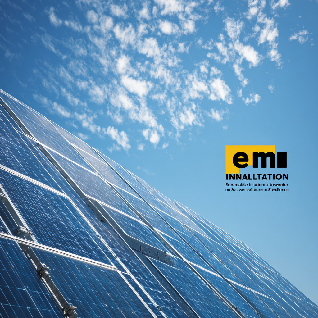 Embracing Tomorrow: Innovations in Best Solar Installation for Sustainable Energy Solutions