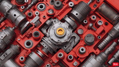 Exploring the Unique Features and Applications of Hydraulic Pump Parts and How to Choose the Best