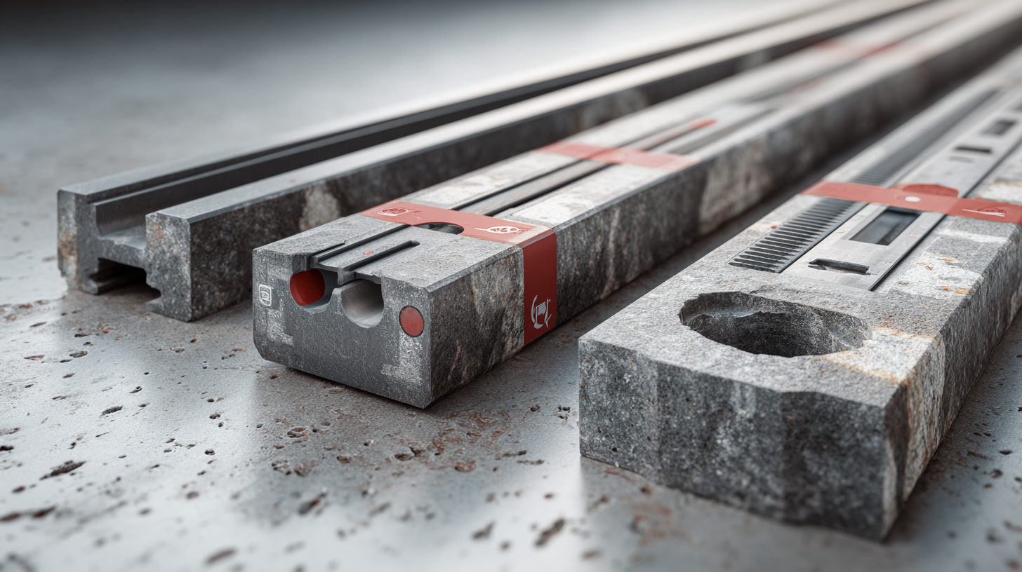 Future Trends in Prestressing Construction with the Best Magnetic Shuttering Systems by 2025