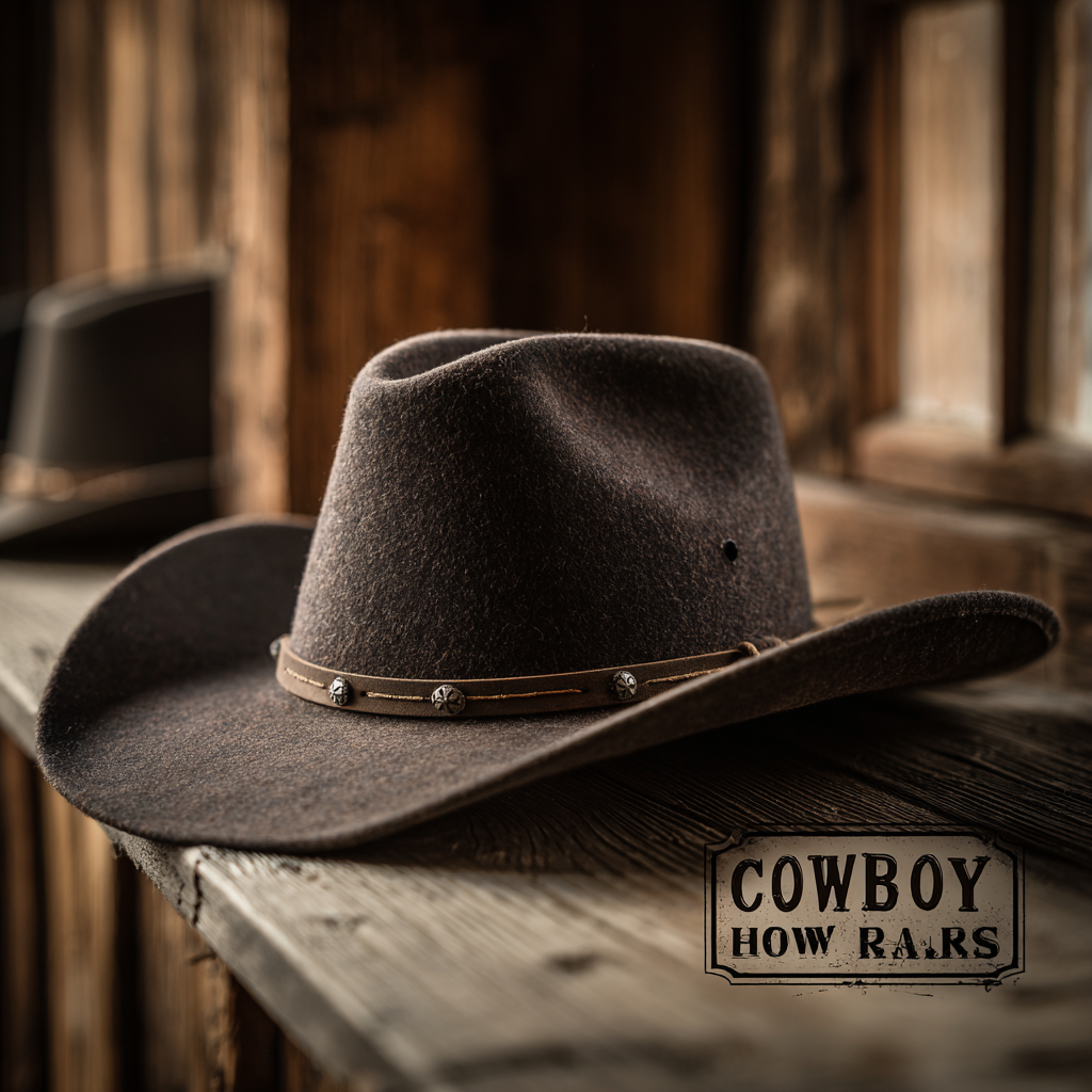 Finding Top Suppliers for the Best Cowboy Hats: The Ultimate Guide to Quality and Value
