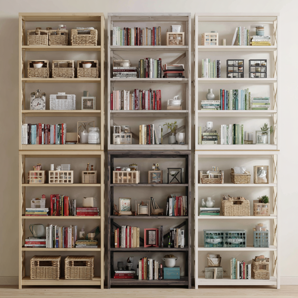 7 Essential Tips to Maximize Space with Best Floor Shelves