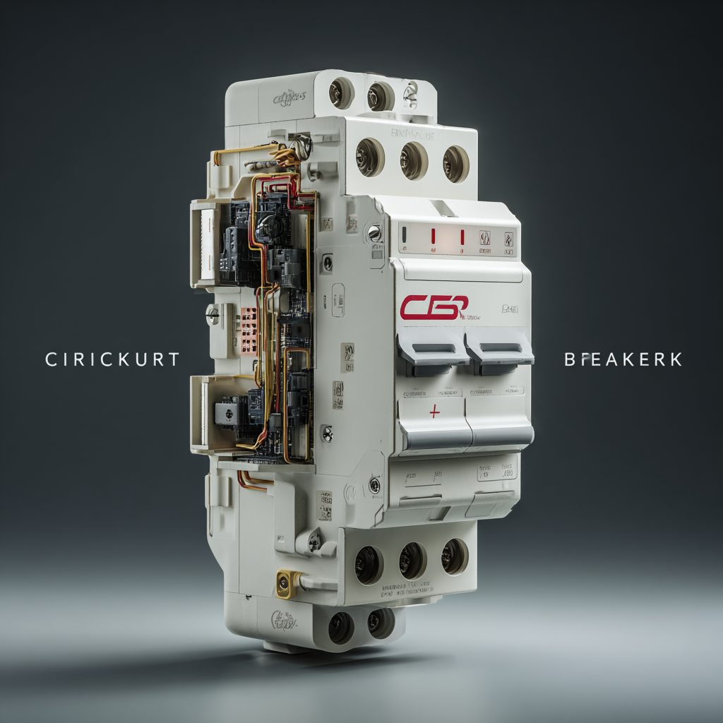 How to Embrace the 2025 Trends in Circuit Breaker Technology for a Safer Future