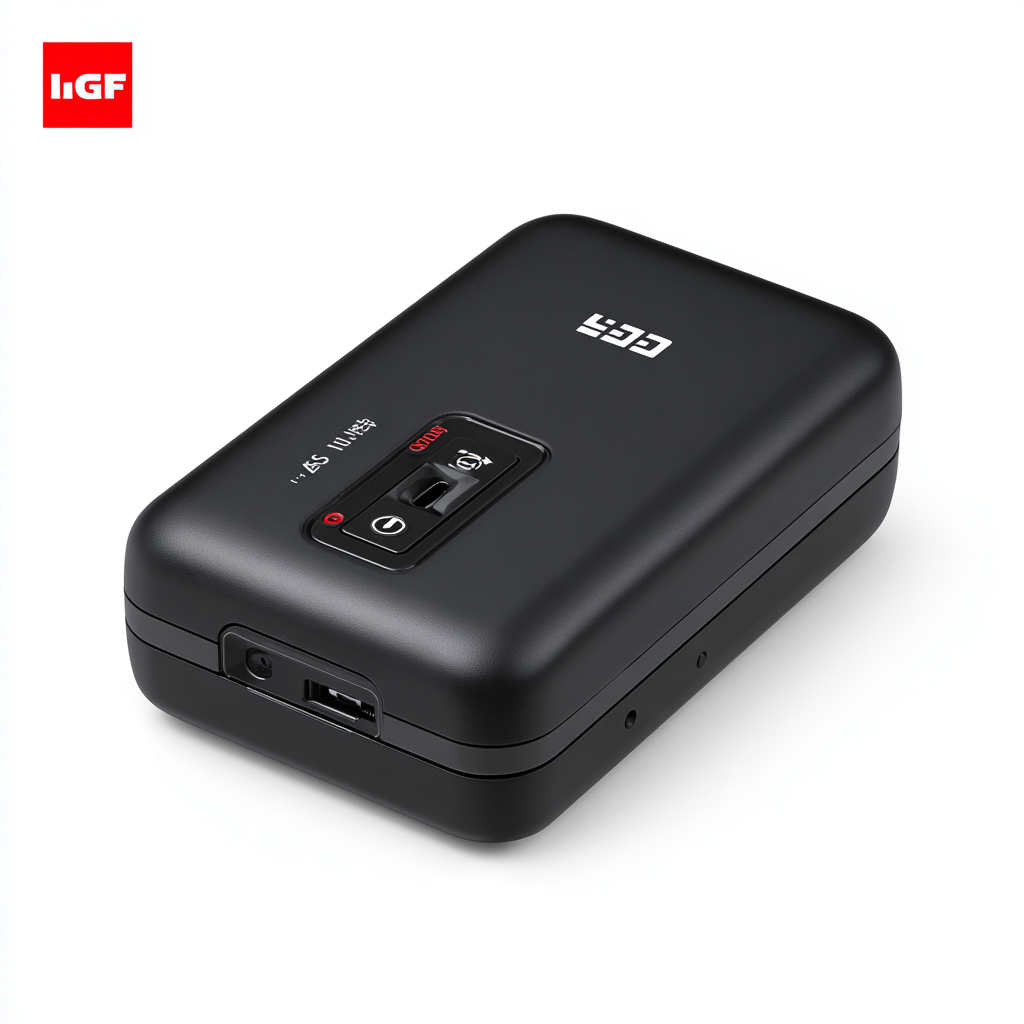 7 Reasons Why the Best Pocket Printer Will Change Your Printing Experience Forever