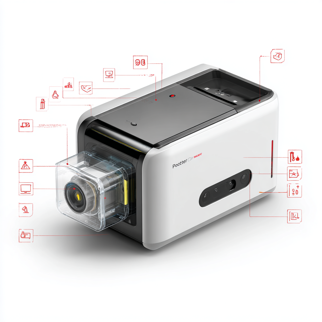 7 Reasons Why the Best Pocket Printer Will Change Your Printing Experience Forever