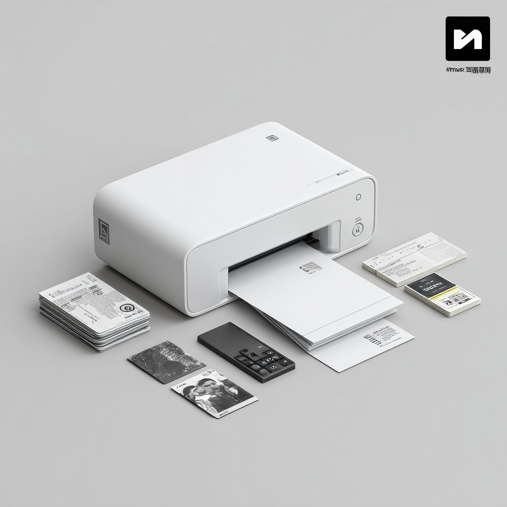 7 Reasons Why the Best Pocket Printer Will Change Your Printing Experience Forever