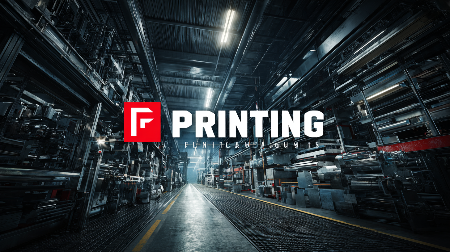 Maximizing Value with Best Printing And Packaging Through Exceptional After Sales Service and Cost Efficient Repairs