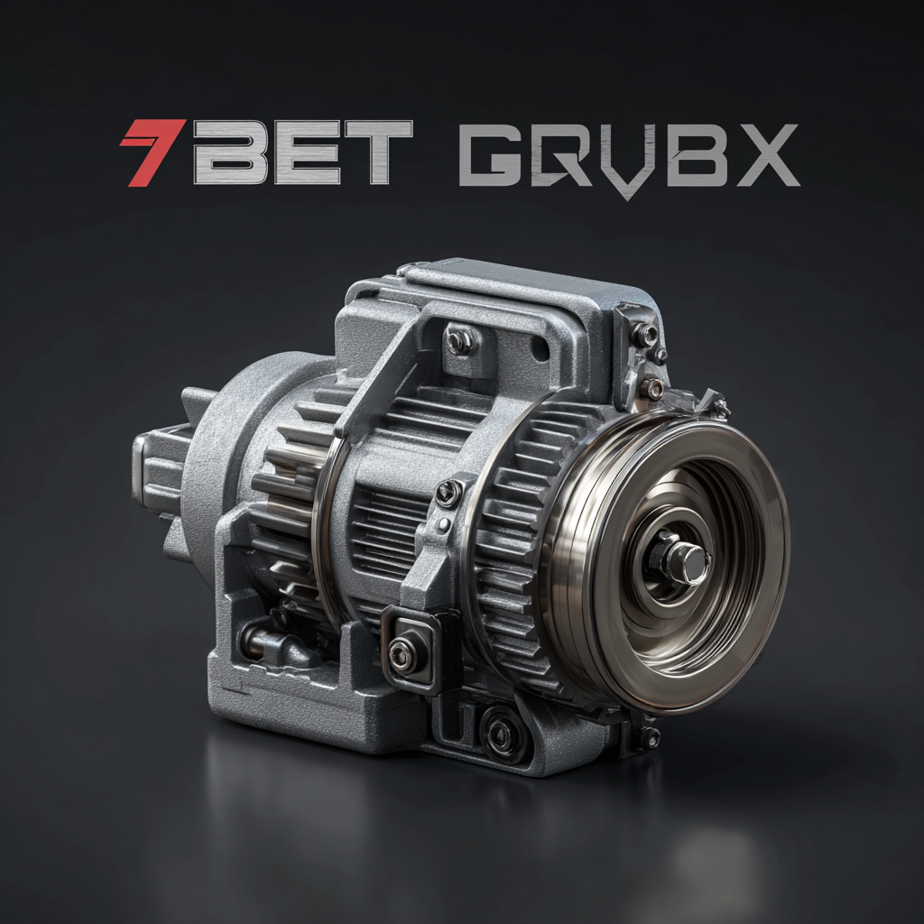7 Reasons Why the Best Belt Drive Gearbox Stands Out from the Rest