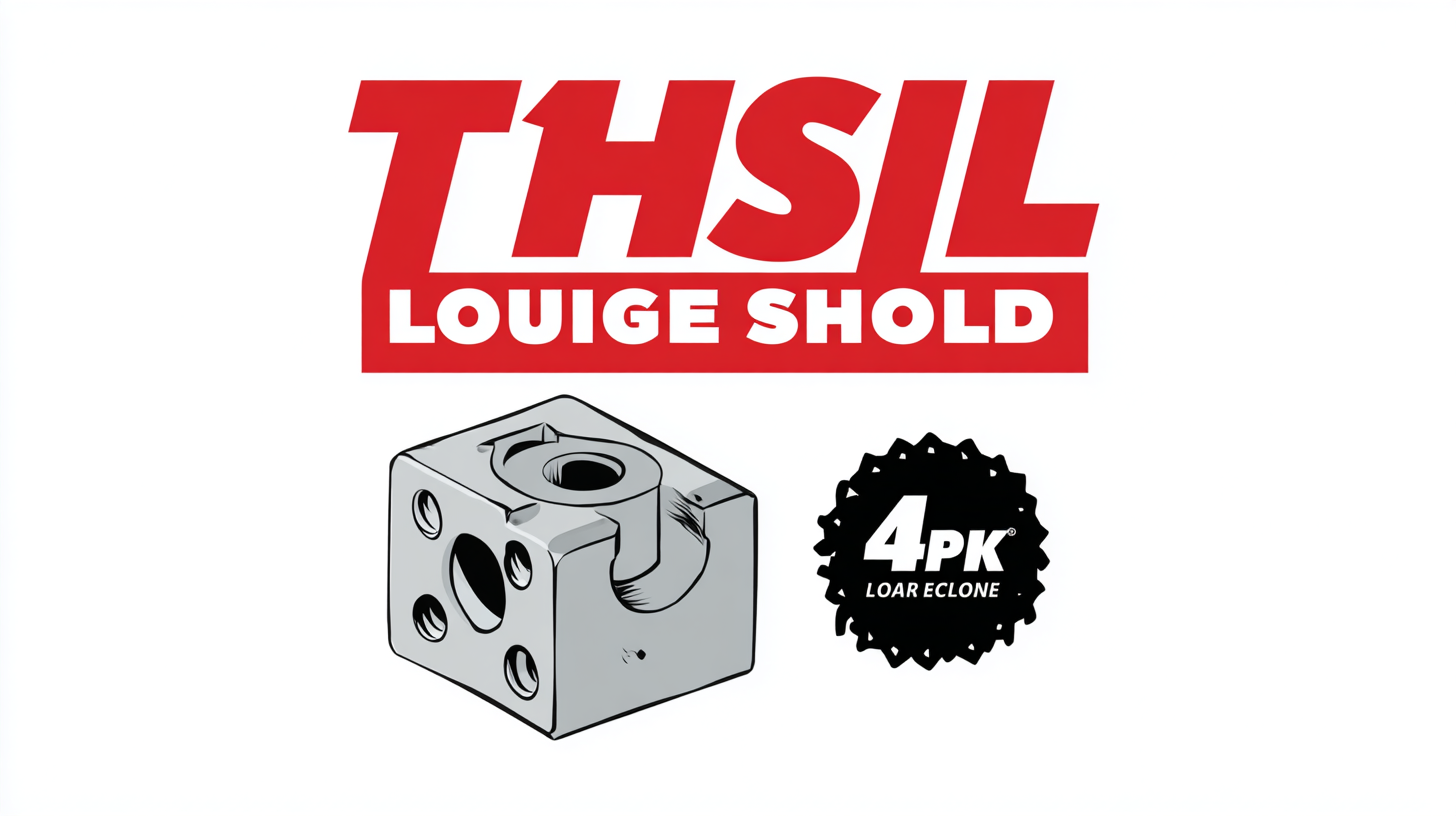 The Ultimate Guide to Selecting the Best Through Hole Load Cell for Your Needs