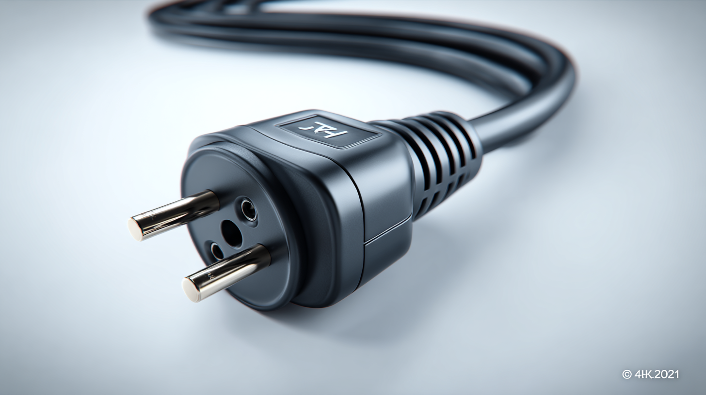 Empowering Your Future with Best Power Cord Trends for 2025 and How to Choose the Right One