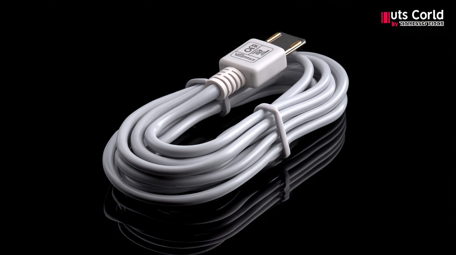 Empowering Your Future with Best Power Cord Trends for 2025 and How to Choose the Right One