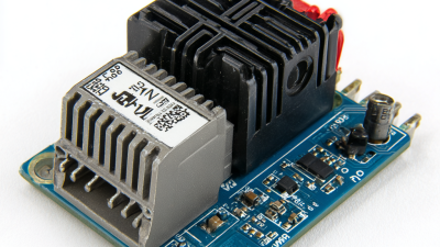 Unveiling the Best Stepper Motor Driver Controllers for Global Manufacturers