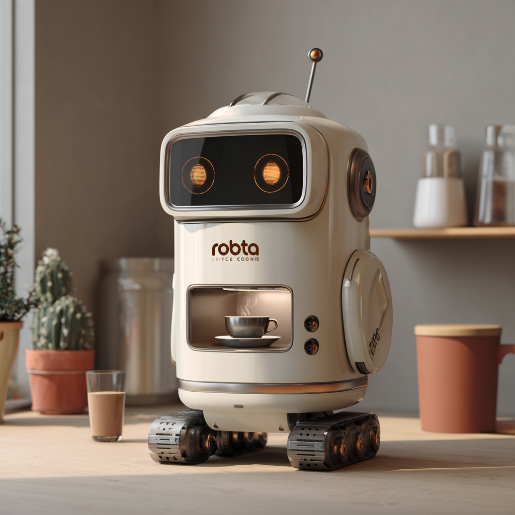 How to Choose the Best Robot Coffee Machine for Your Business Needs in 2023