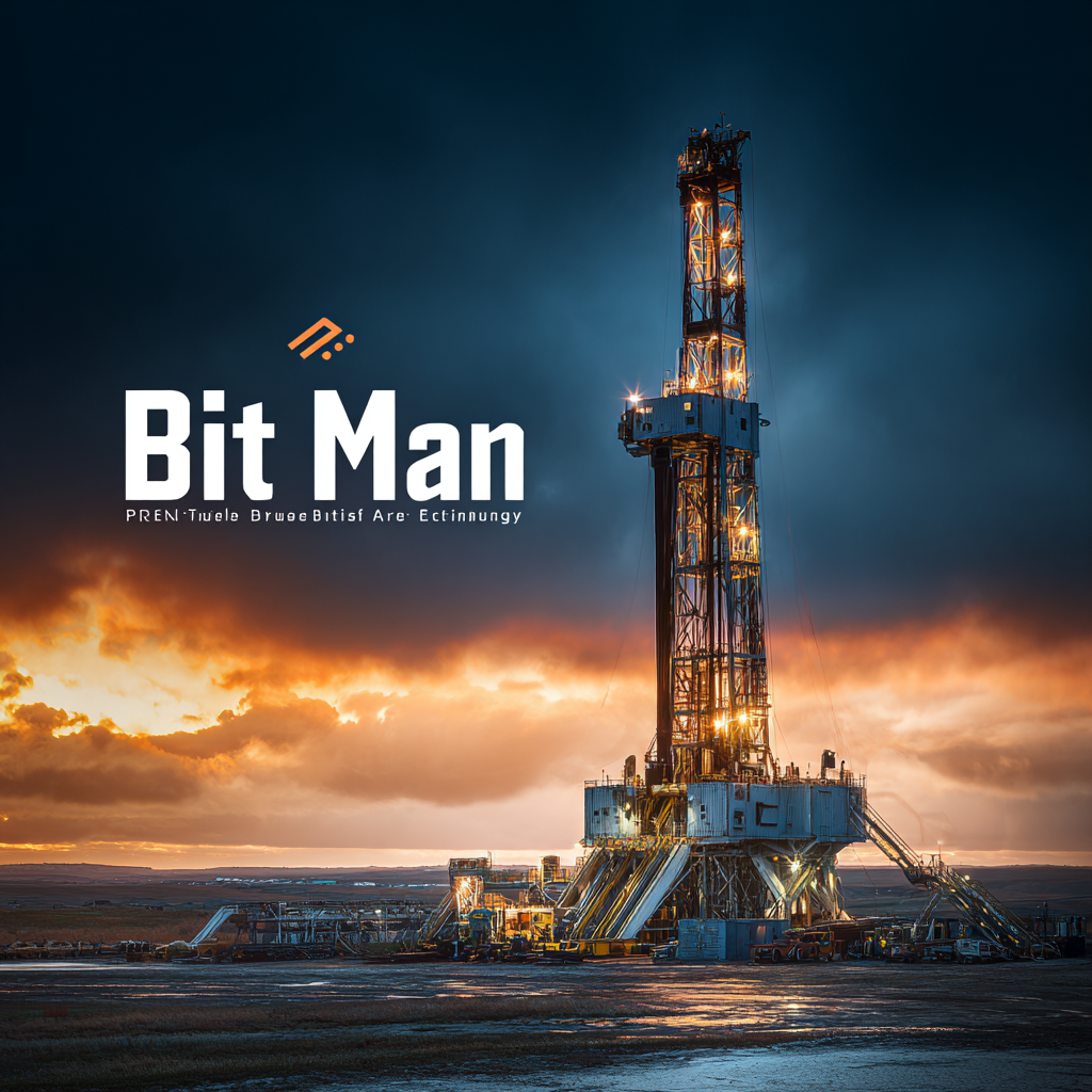 Mastering the Best Bit Main Approach to Maximize Your Drilling Efficiency