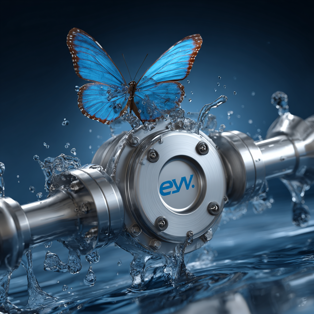 5 Essential Tips for Choosing the Best High Performance Butterfly Valves
