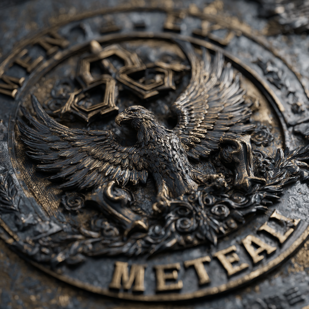 Unlocking the Advantages of Best Metal Emblems for Global Buyers in Branding and Durability