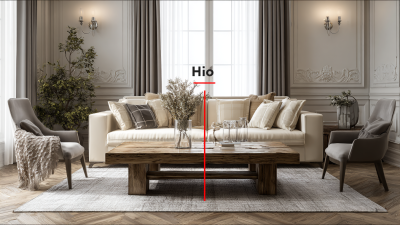 Exploring the Specifications of the Best Living Room Table and How to Choose the Right One