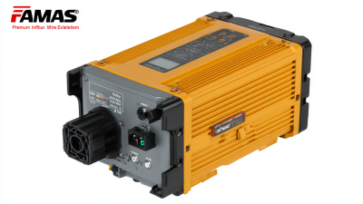 Premium Power Inverters for Trucks from Leading Chinese Manufacturers Driving Global Excellence