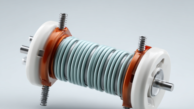 Unlocking 2025: 5 Essential Tips for Sourcing the Best Low Voltage Insulator Amidst $20 Billion Market Growth