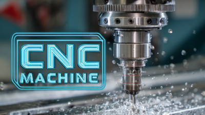 How to Choose the Best Multi Axis CNC Machine for Your Manufacturing Needs