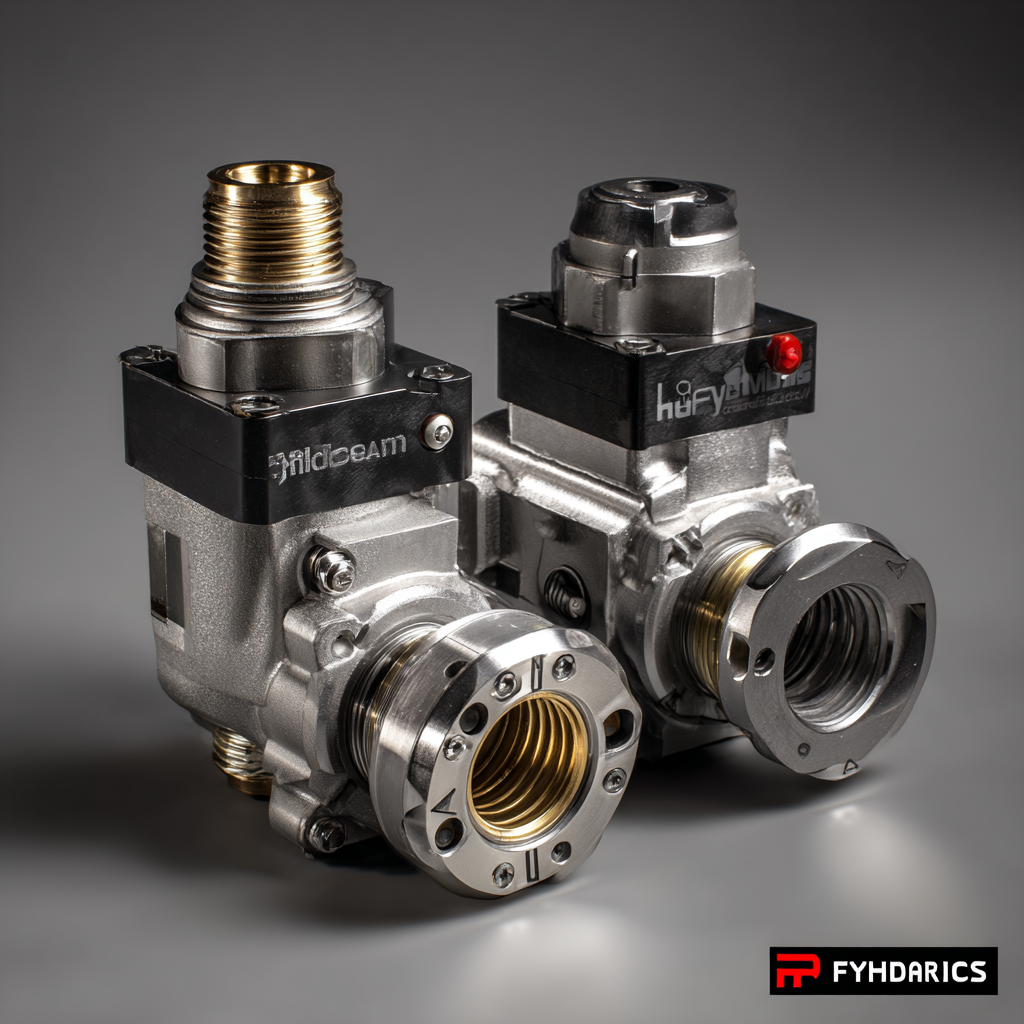 10 Essential Tips for Choosing the Best Hydraulic Valves for Your System