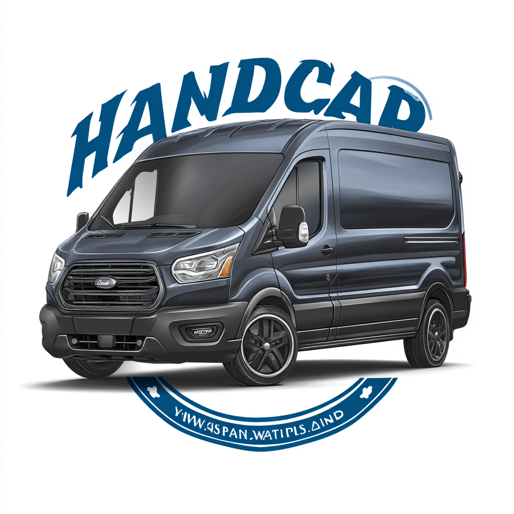 Finding Quality Suppliers for the Best Handicap Van Options Worldwide