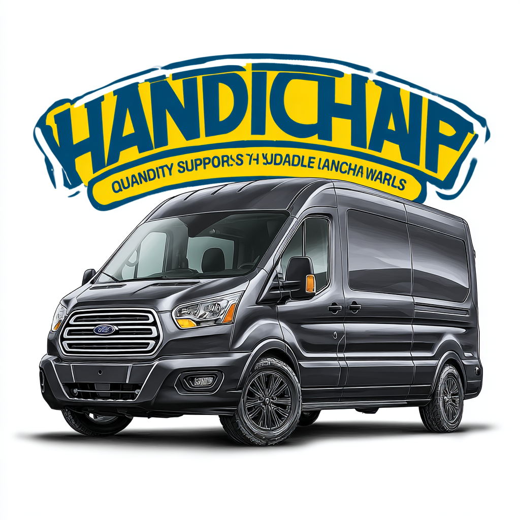 Finding Quality Suppliers for the Best Handicap Van Options Worldwide