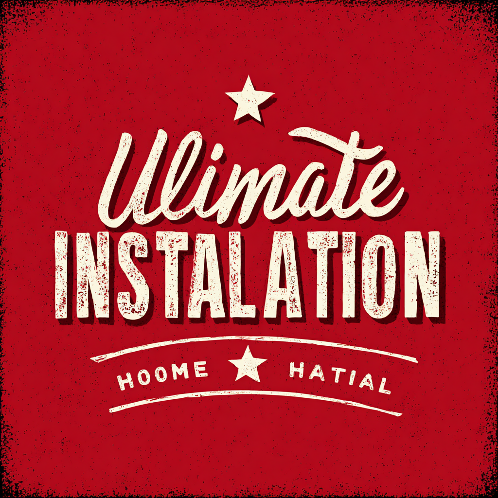 Ultimate Guide to Achieving Best Home Installation Techniques for Global Buyers