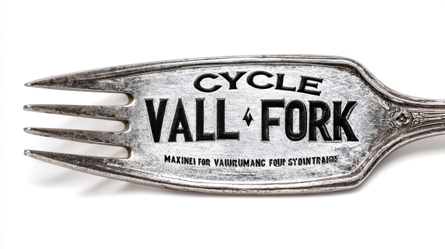 Maximizing Value with Best Cycle Fork After Sales Support and Maintenance Cost Reduction Strategies