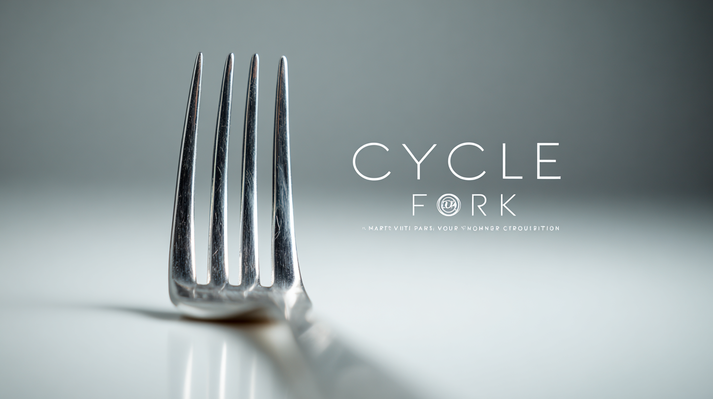 Maximizing Value with Best Cycle Fork After Sales Support and Maintenance Cost Reduction Strategies