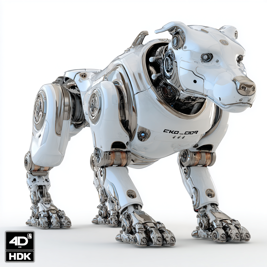 Finding the Right Supplier for Your Best Robot Dog for Home Security Essentials