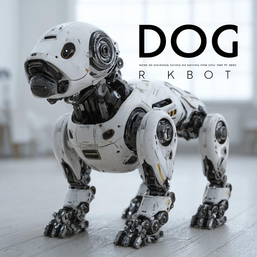 Finding the Right Supplier for Your Best Robot Dog for Home Security Essentials