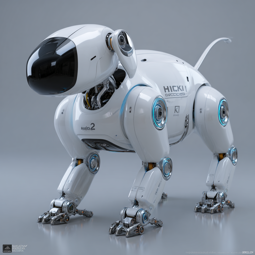 Finding the Right Supplier for Your Best Robot Dog for Home Security Essentials