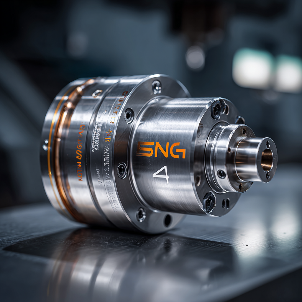 Exploring the Future of Best High Speed CNC Machining Innovations for 2025