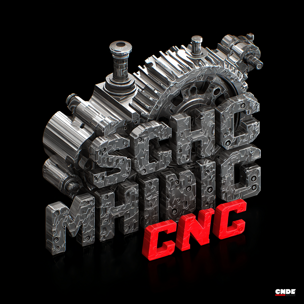 Exploring the Future of Best High Speed CNC Machining Innovations for 2025