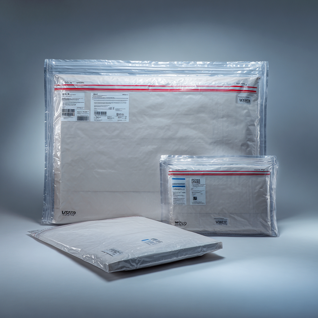 Emerging Trends in Best Large Poly Mailers for 2025 Industry Innovations