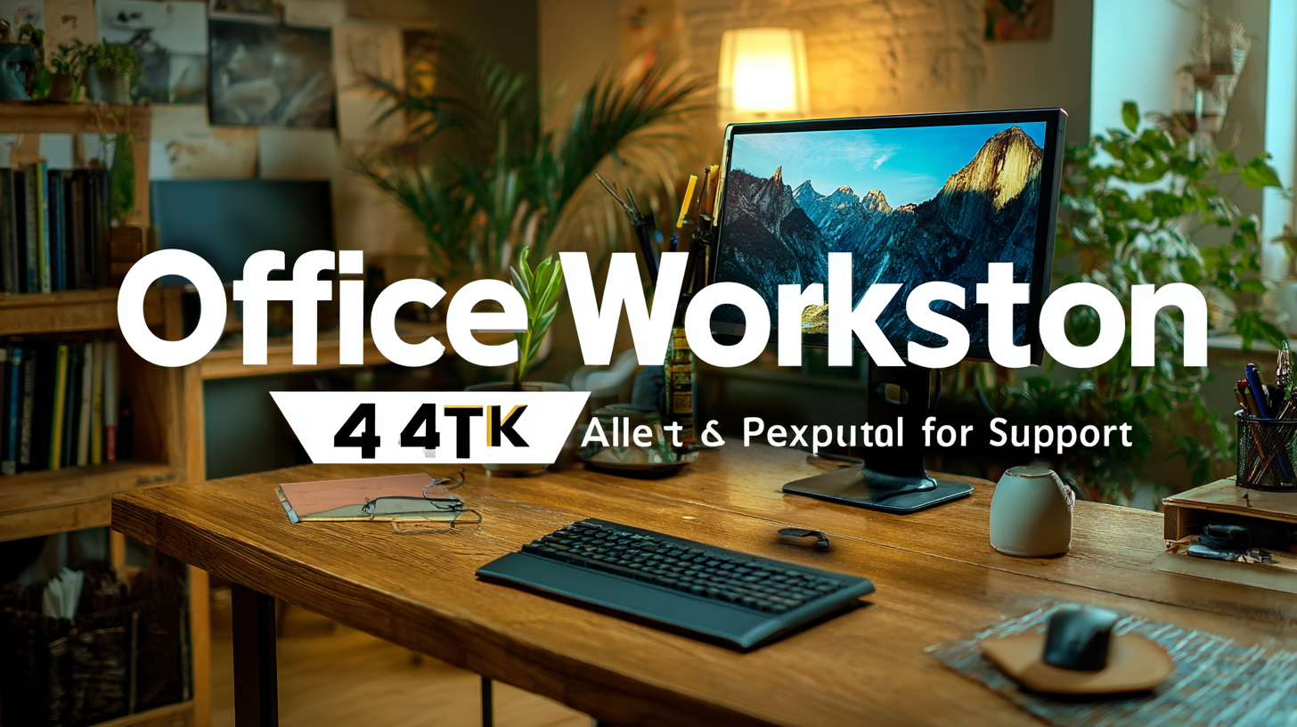 How to Minimize Repair Costs with Outstanding After-Sales Support for Your Best Office Workstation