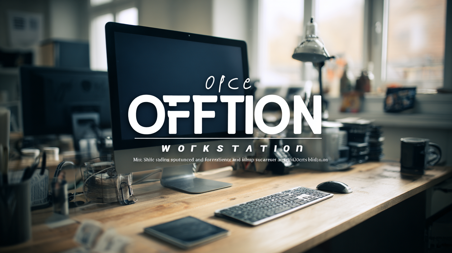 How to Minimize Repair Costs with Outstanding After-Sales Support for Your Best Office Workstation