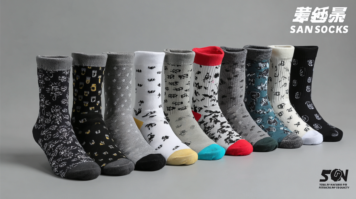 From China's Leading Factory: Experience Unmatched Trust with Our Premier Rubber Grip Socks